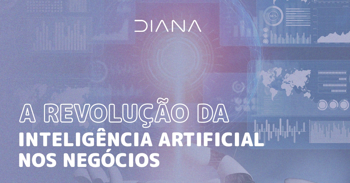 A revolução da inteligência artificial nos negócios