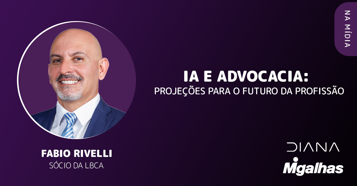 IA e advocacia: projeções para o futuro da profissão