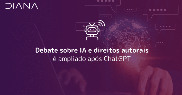 Debate sobre IA e direitos autorais é ampliado após ChatGPT